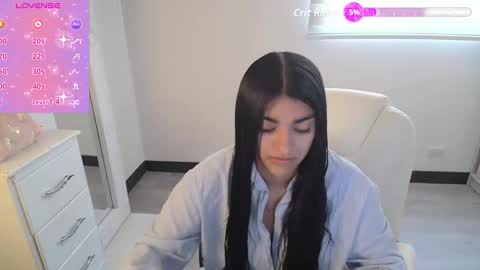 amara_silk online show from February 20, 5:24 pm