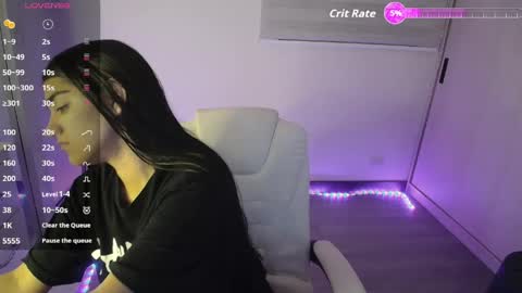 amara_silk online show from May 2, 11:43 pm