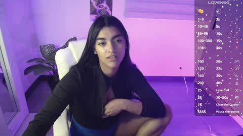 amara_silk online show from May 27, 3:14 am