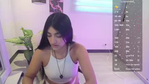 amara_silk online show from June 11, 5:11 pm