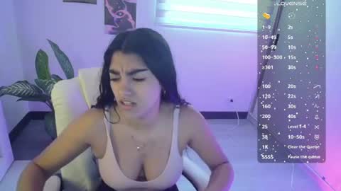 amara_silk online show from June 16, 7:16 pm
