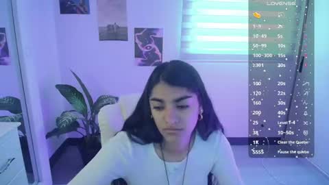 amara_silk online show from June 24, 5:23 pm