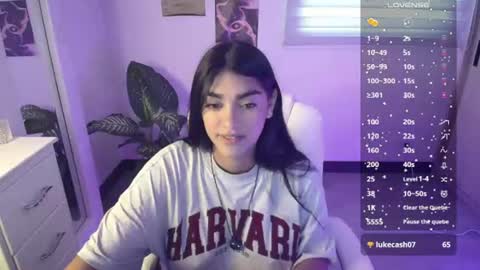 amara_silk online show from June 30, 10:33 pm