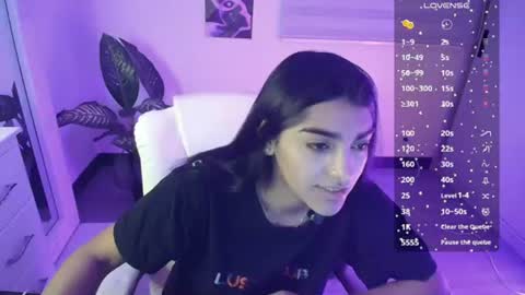 amara_silk online show from July 3, 1:01 am