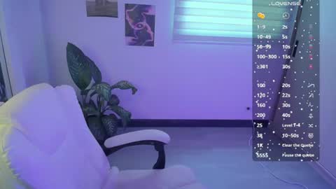 amara_silk online show from July 6, 6:54 pm