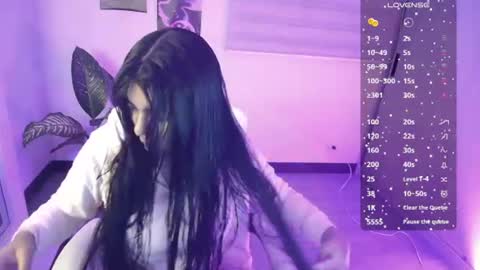 amara_silk online show from July 8, 12:15 am