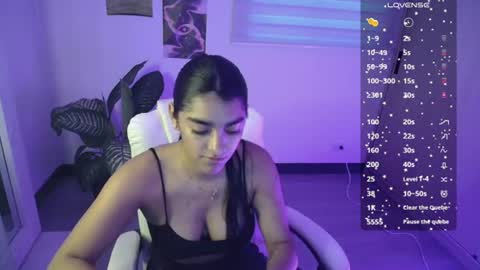 amara_silk online show from July 17, 11:09 pm
