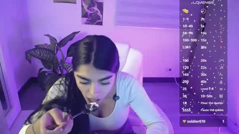 amara_silk online show from July 24, 11:58 pm