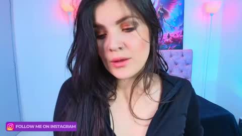 Amara Vega  online show from January 27, 11:43 am