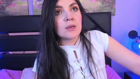 Amara Vega  online show from January 31, 12:29 pm