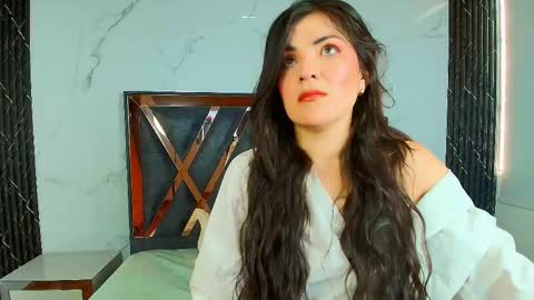 Amara Vega  online show from September 13, 11:54 am