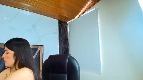 Amara Vega  online show from September 15, 12:05 pm