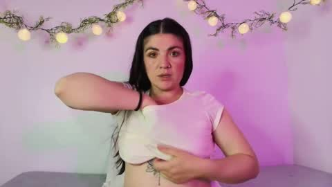 Amara Vega  online show from January 10, 8:38 am