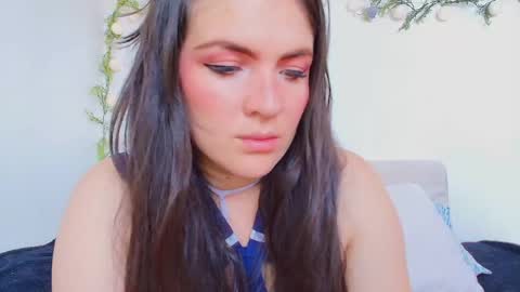 Snapshot of amara_vega chatting on June 7, 1:26 pm Amara Vega online show from June 7, 1:26 pm