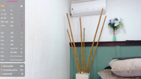 Amara online show from December 4, 6:00 am