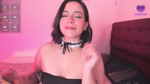 Amaraa 01 online show from March 22, 3:21 am