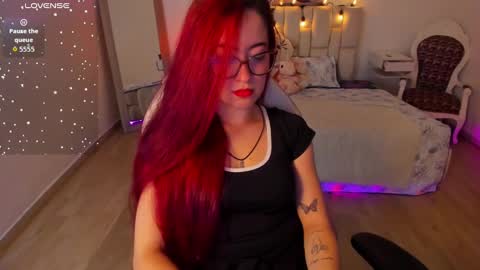 amaraa_couper1 online show from November 18, 3:12 am