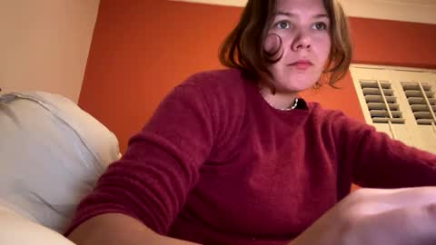 Amara Elise online show from February 26, 8:11 pm