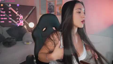 Amara Evans online show from June 10, 3:07 am