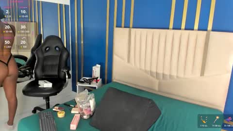 Amara online show from January 16, 7:40 pm