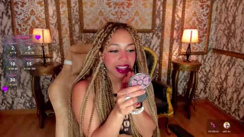 Amara Fire Online 700 to 1400 GTM-5 online show from October 4, 8:51 pm