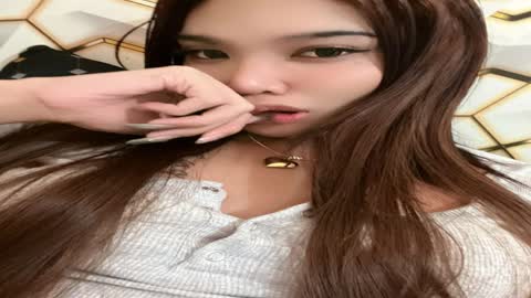 cute amara online show from March 29, 2:00 am