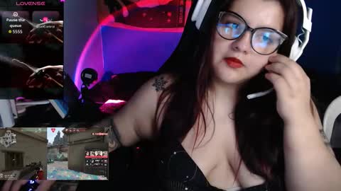 amaralof online show from November 21, 8:51 pm