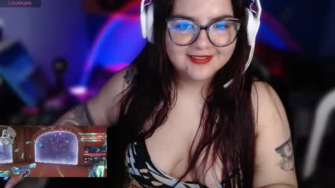 amaralof online show from November 29, 10:57 pm