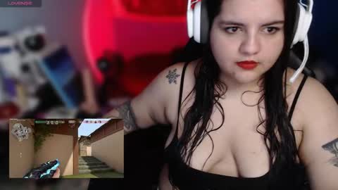 amaralof online show from December 3, 6:50 pm