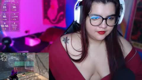 Snapshot of amaralof chatting on March 22, 10:51 am amaralof online show from March 22, 10:51 am