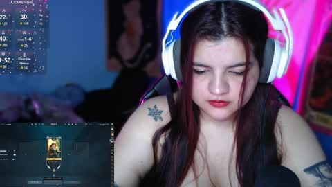 Snapshot of amaralof chatting on March 25, 9:48 am amaralof online show from March 25, 9:48 am