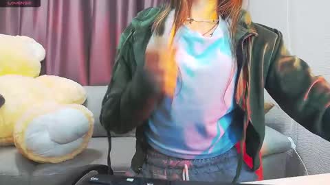 Nika online show from January 17, 8:34 pm