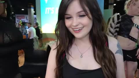 Amara online show from April 10, 10:14 pm