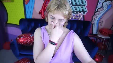 Sofia online show from February 14, 9:00 pm