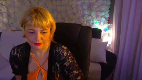 Snapshot of amaranights chatting on June 8, 2:23 am Sofia online show from June 8, 2:23 am