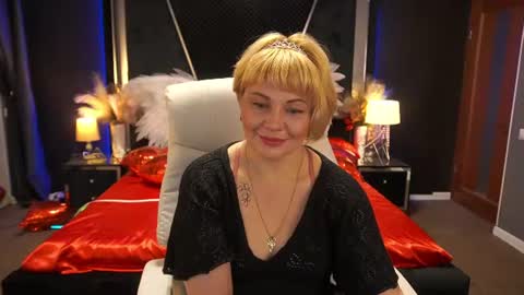 Snapshot of amaranights chatting on June 14, 6:54 pm Sofia online show from June 14, 6:54 pm