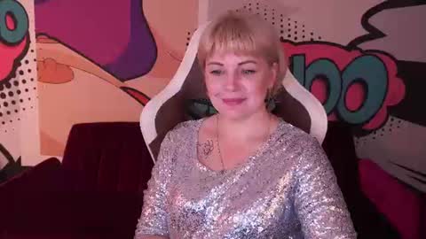 Snapshot of amaranights chatting on July 1, 7:02 pm Sofia online show from July 1, 7:02 pm