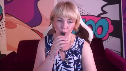 Snapshot of amaranights chatting on July 19, 7:06 pm Sofia online show from July 19, 7:06 pm