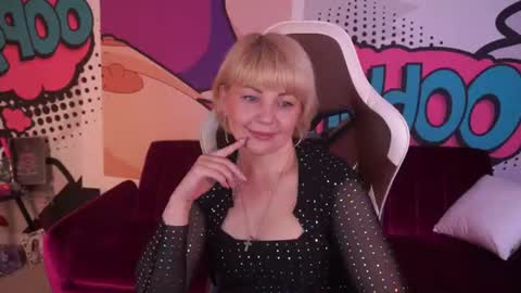 Snapshot of amaranights chatting on July 24, 7:12 pm Sofia online show from July 24, 7:12 pm