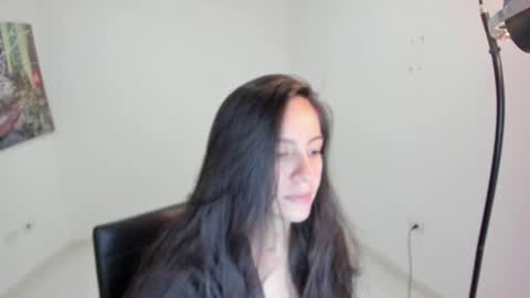 AMARANTA online show from June 11, 6:44 am