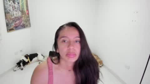 Snapshot of amaranta69_cam chatting on July 13, 5:10 am AMARANTA online show from July 13, 5:10 am