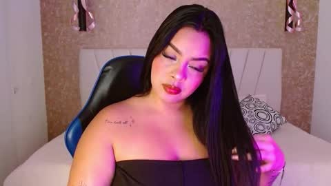 amaranta_carey online show from November 10, 11:48 pm