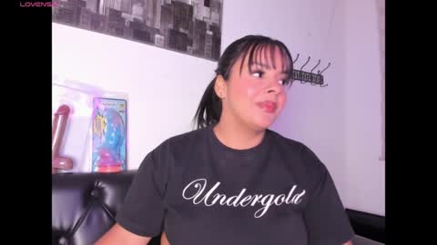 Snapshot of amaranta_carey chatting on April 2, 12:52 am amaranta_carey online show from April 2, 12:52 am