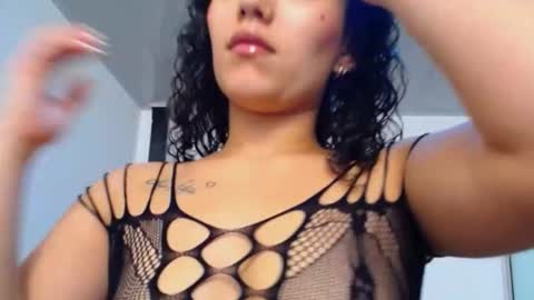 Snapshot of amaranta_f00x chatting on March 13, 12:56 pm Amaranta online show from March 13, 12:56 pm