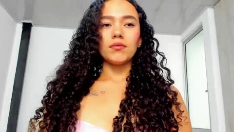 Snapshot of amaranta_f00x chatting on June 2, 12:40 pm Amaranta online show from June 2, 12:40 pm