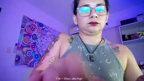 Susan online show from October 18, 12:02 am