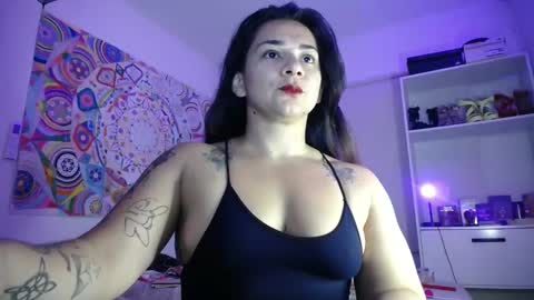 Susan online show from November 14, 9:35 pm