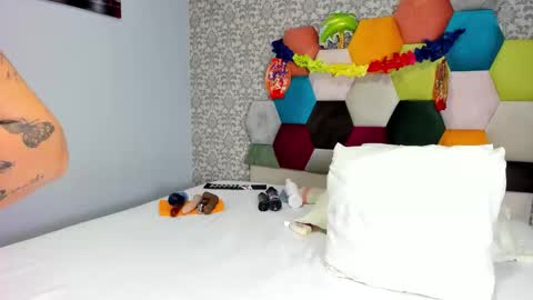 Snapshot of amarantha_hans chatting on November 9, 12:25 pm amarantha_hans online show from November 9, 12:25 pm