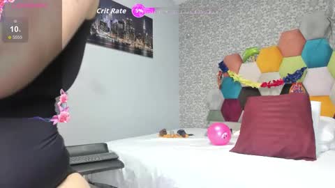 amarantha_hans online show from January 12, 5:29 pm