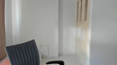 Snapshot of amaranthaajames chatting on January 23, 8:02 pm Amarantha online show from January 23, 8:02 pm